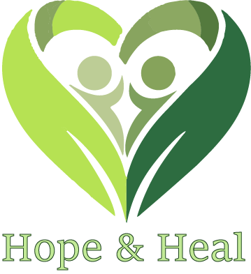 Hope and Heal